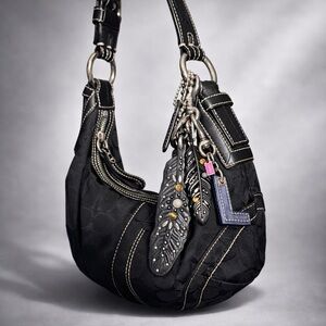 ᴄᴏᴀᴄʜ ᴄᴜʀʀᴇɴᴛ ᴄᴀʀʀʏ 💥 Not For Sale 💥